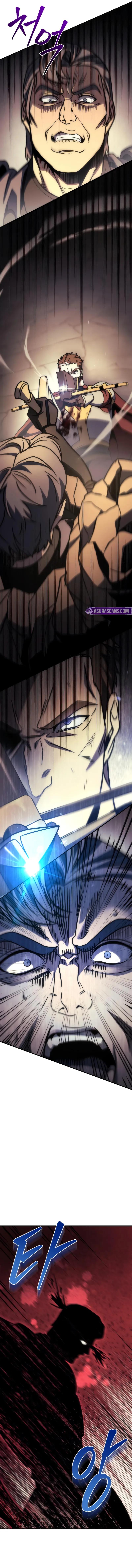 A Flame Reborn Chapter 104