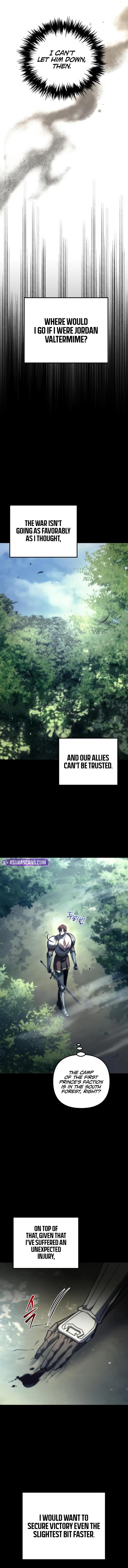 A Flame Reborn Chapter 105