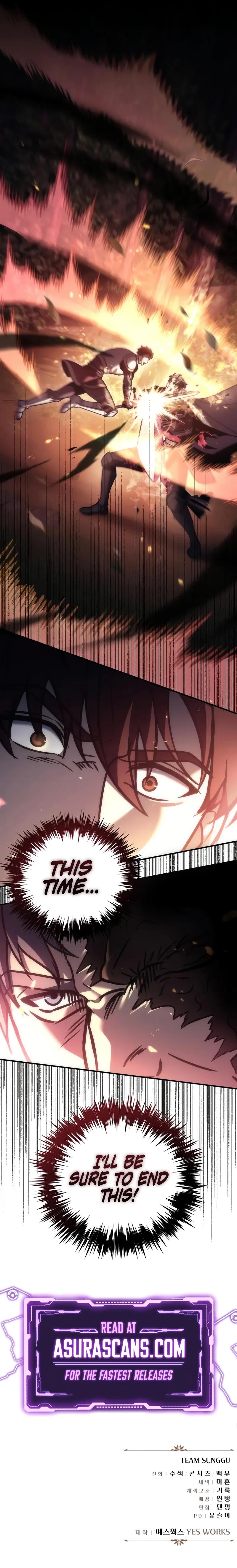 A Flame Reborn Chapter 105