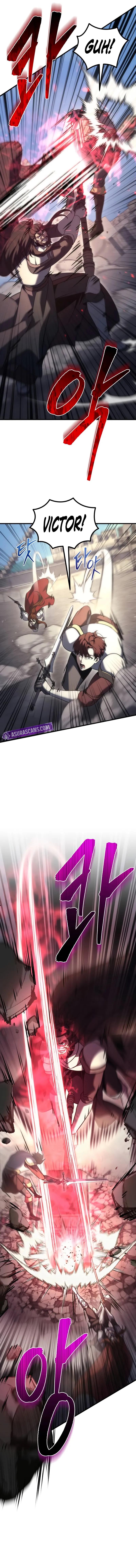 A Flame Reborn Chapter 106