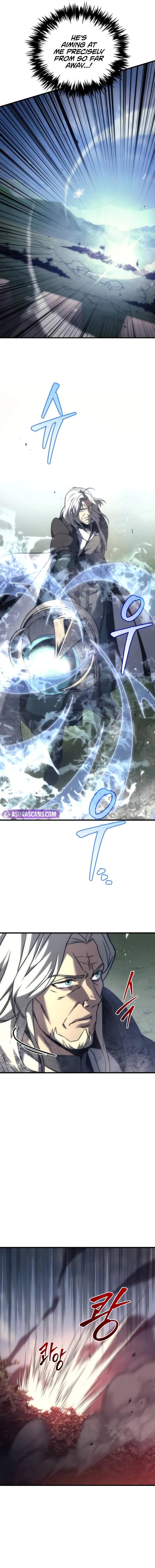 A Flame Reborn Chapter 106