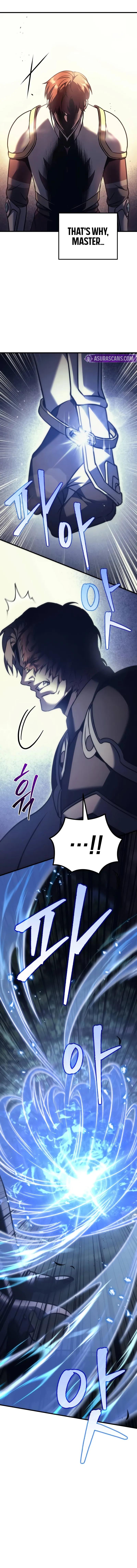 A Flame Reborn Chapter 106