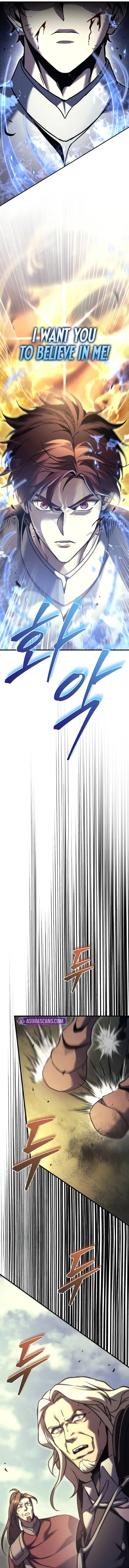 A Flame Reborn Chapter 106