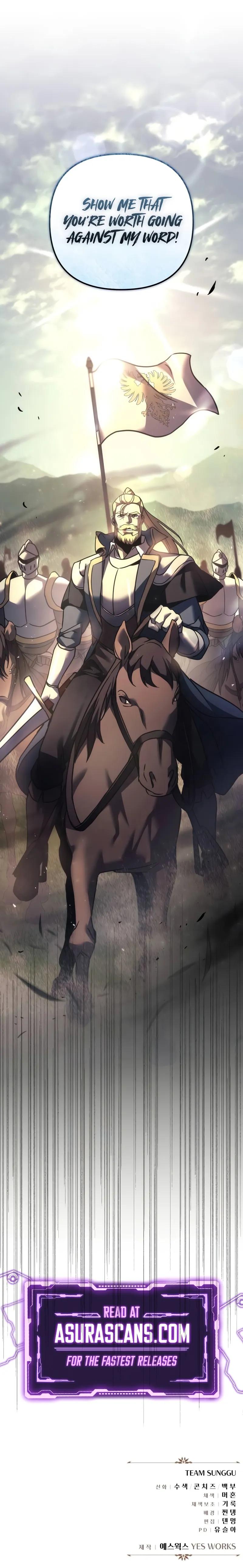 A Flame Reborn Chapter 106