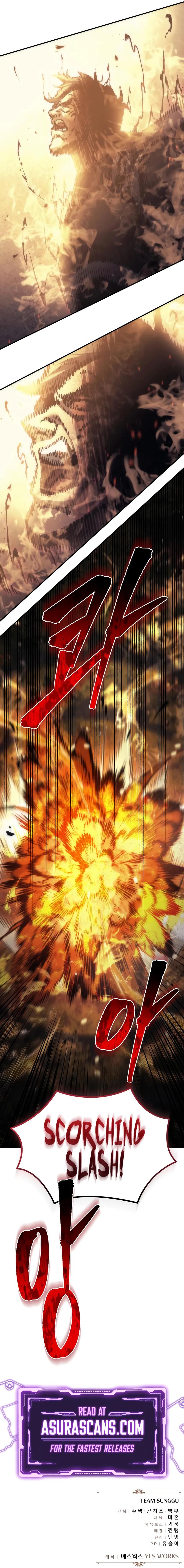 A Flame Reborn Chapter 107