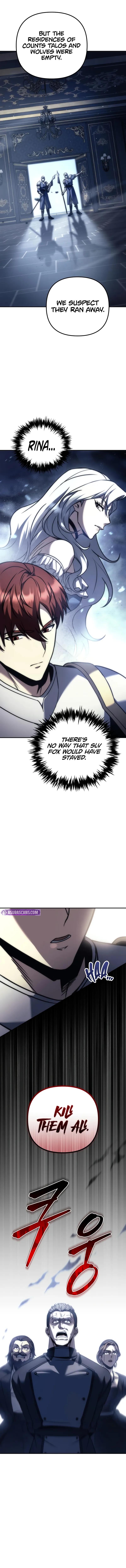 A Flame Reborn Chapter 110