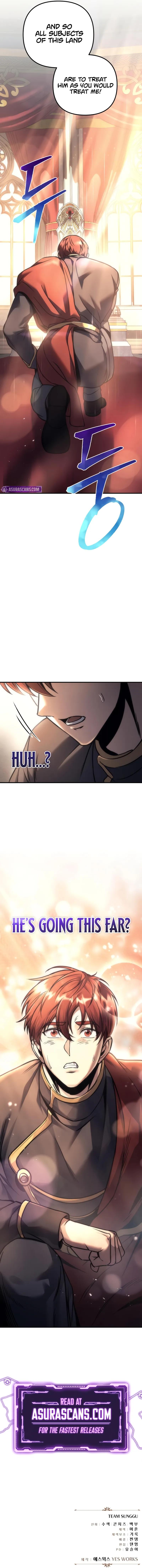 Regressor Of The Fallen Family - Chapter 112 - Image 17