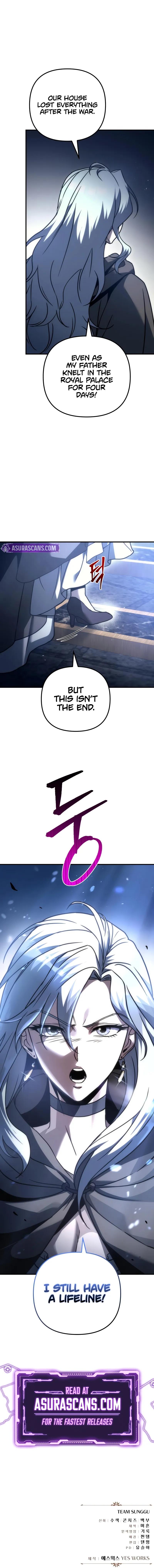 A Flame Reborn Episode 118 15