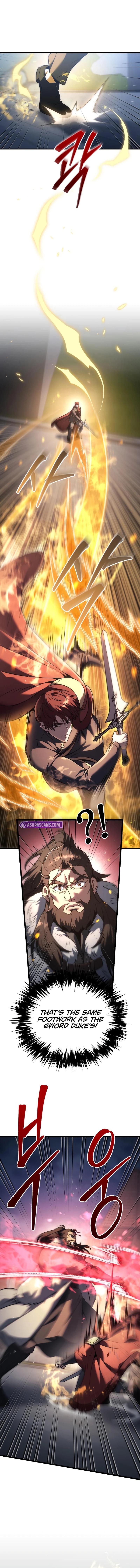 A Flame Reborn Episode 129 3