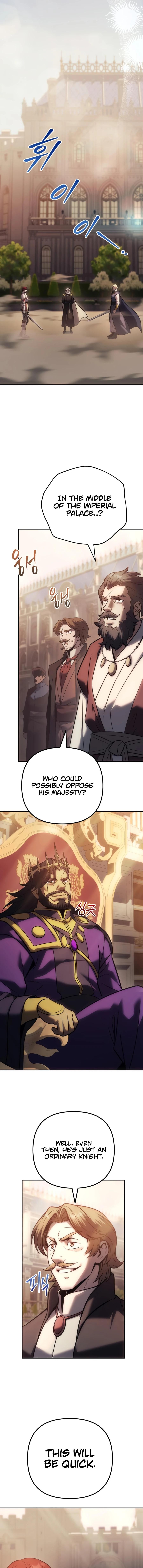 A Flame Reborn Episode 133 10