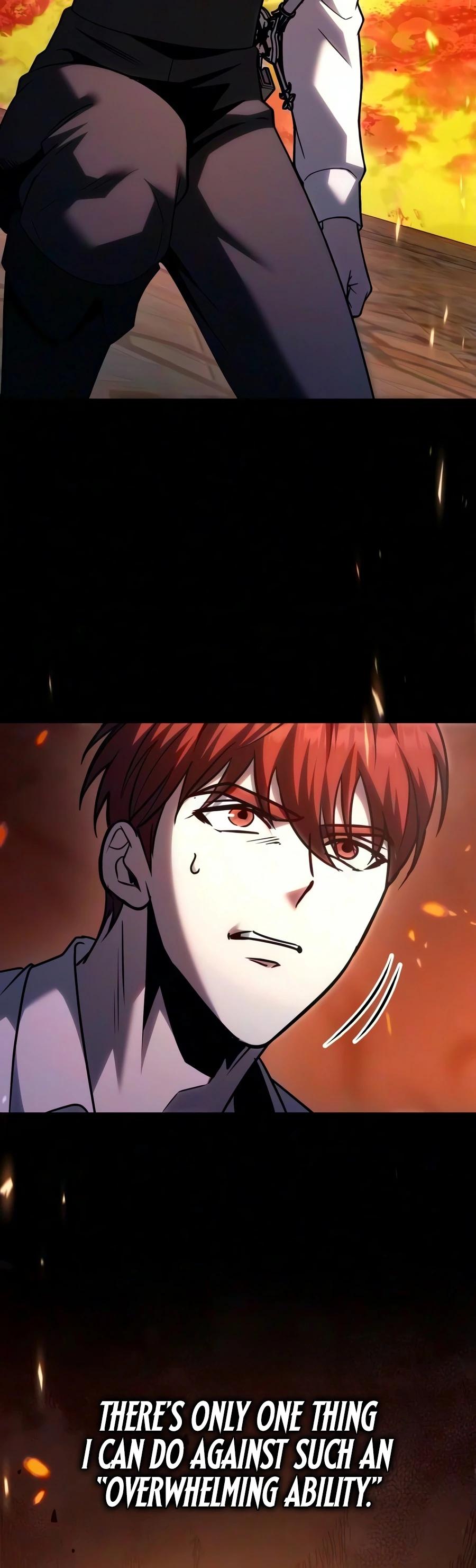 A Flame Reborn Episode 137 18