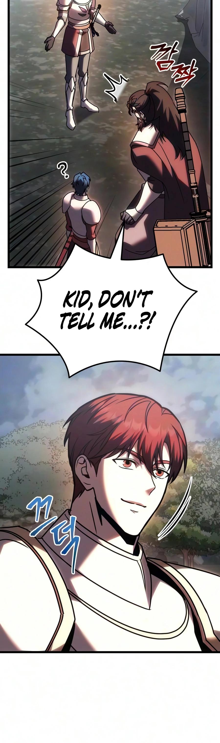 A Flame Reborn Episode 138 16