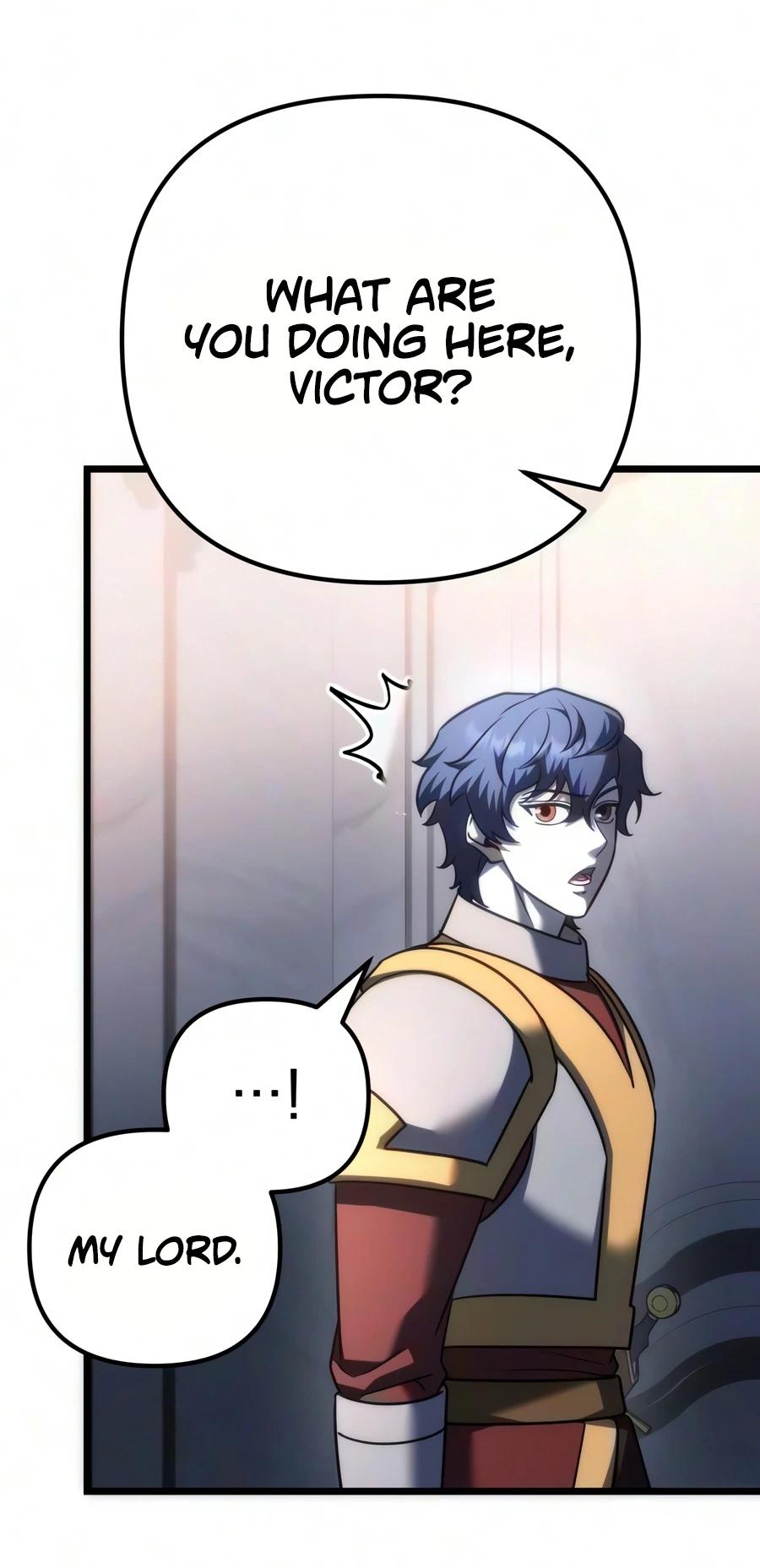 Read Regressor Of The Fallen Family - Chapter 141 - w1.regressorofthefallenfamily.com | Image 3