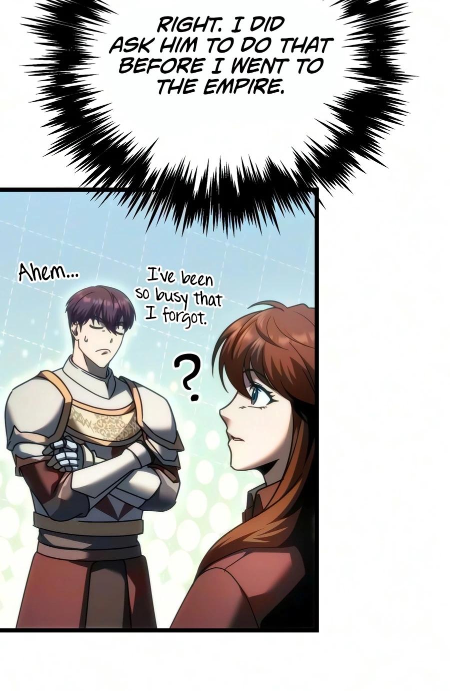 Read Regressor Of The Fallen Family - Chapter 141 - w1.regressorofthefallenfamily.com | Image 18