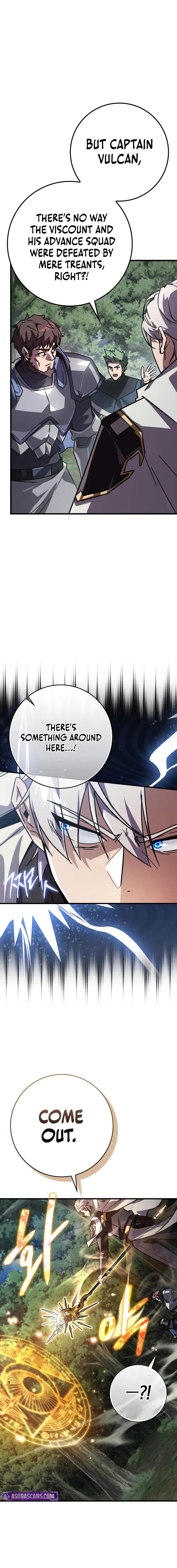 Limit-Breaking Genius Mage Chapter 33 5