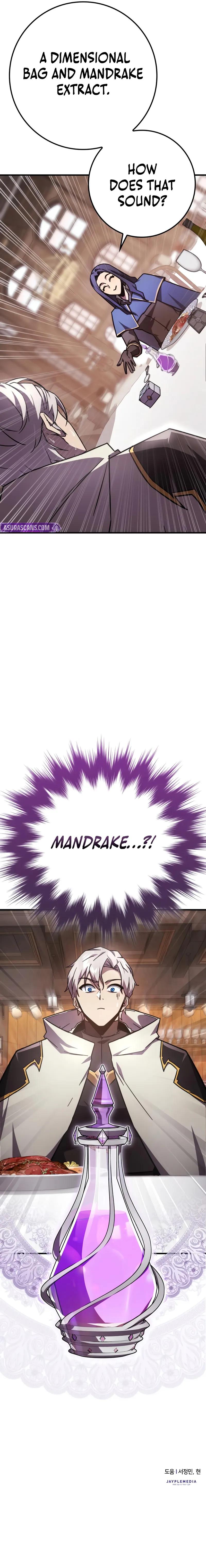 Limit-Breaking Genius Mage Chapter 35 15