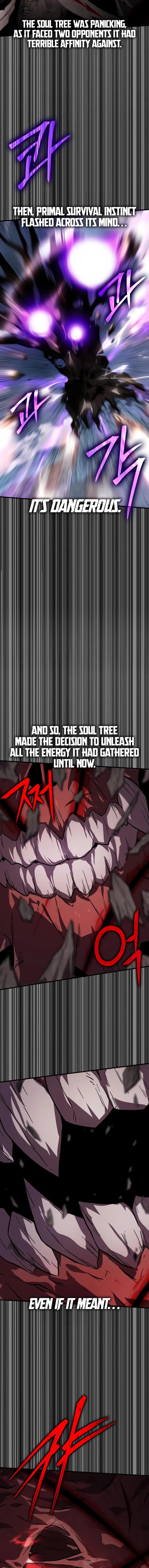 Limit-Breaking Genius Mage Chapter 38 9