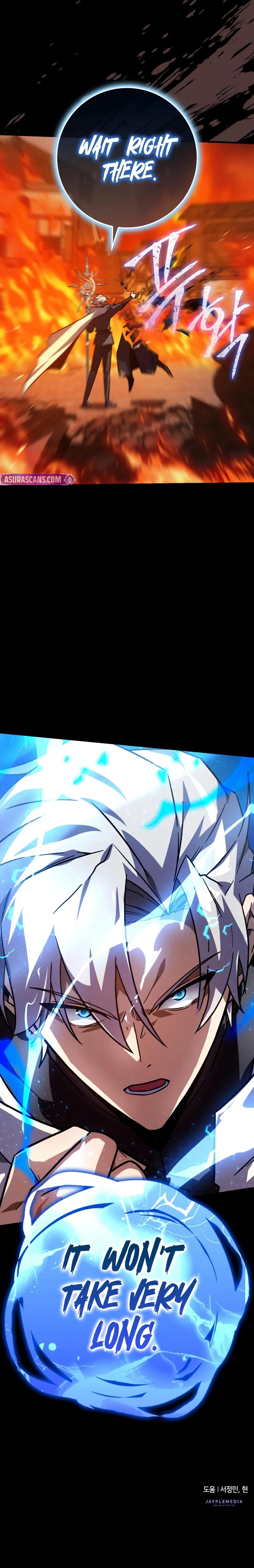 Limit-Breaking Genius Mage Chapter 38 14