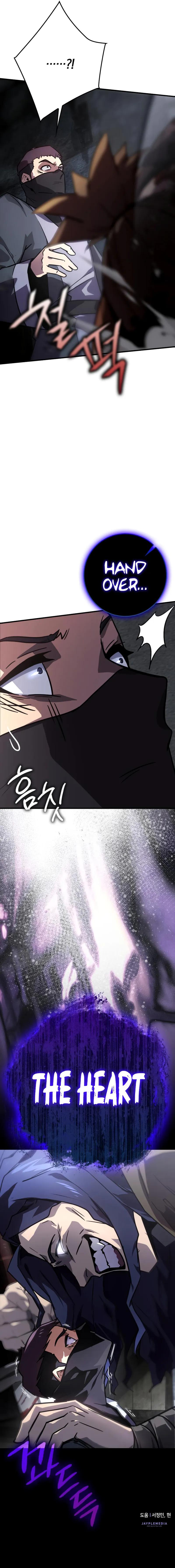 Limit-Breaking Genius Mage Chapter 41 14