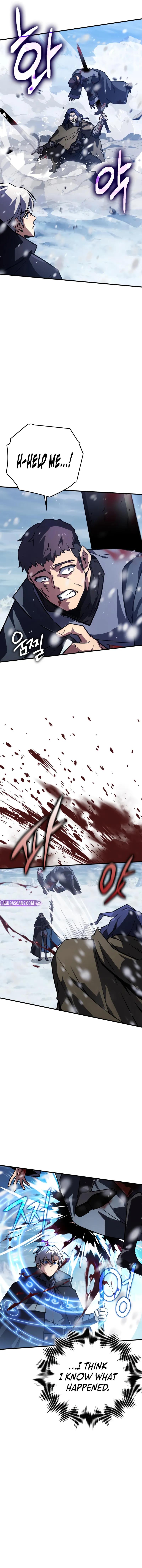 Limit-Breaking Genius Mage Chapter 42 3