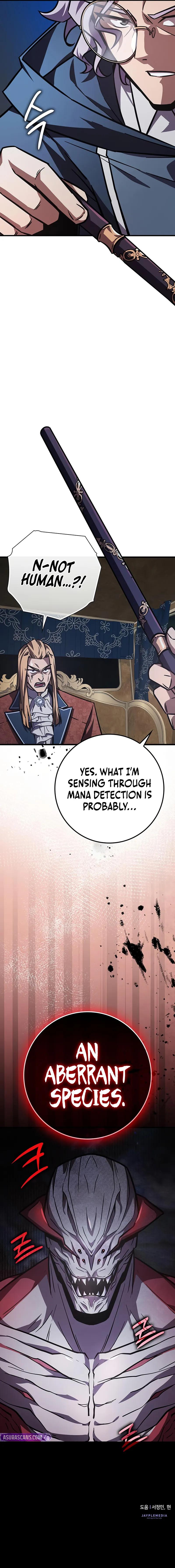 Limit-Breaking Genius Mage Chapter 52 14