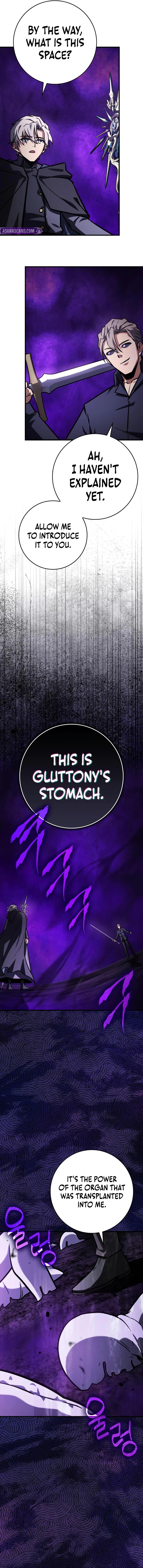 Limit-Breaking Genius Mage Chapter 58 11