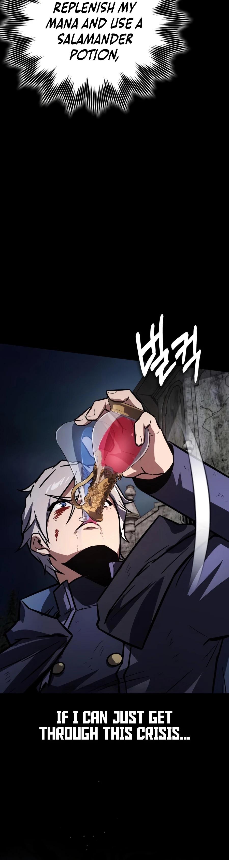 Limit-Breaking Genius Mage Chapter 62 3