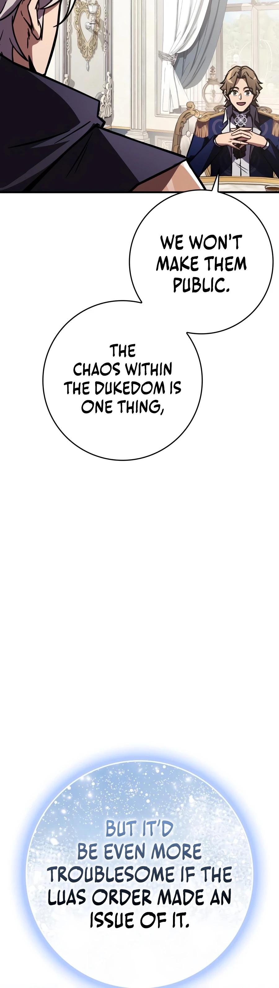 Limit-Breaking Genius Mage Chapter 62 12
