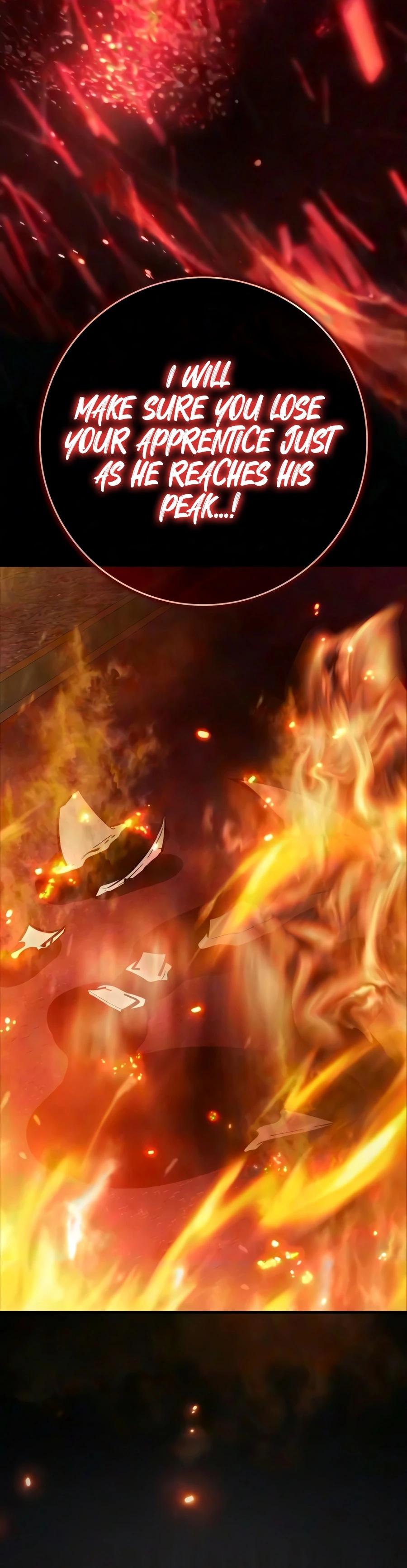 Limit-Breaking Genius Mage Chapter 64 2