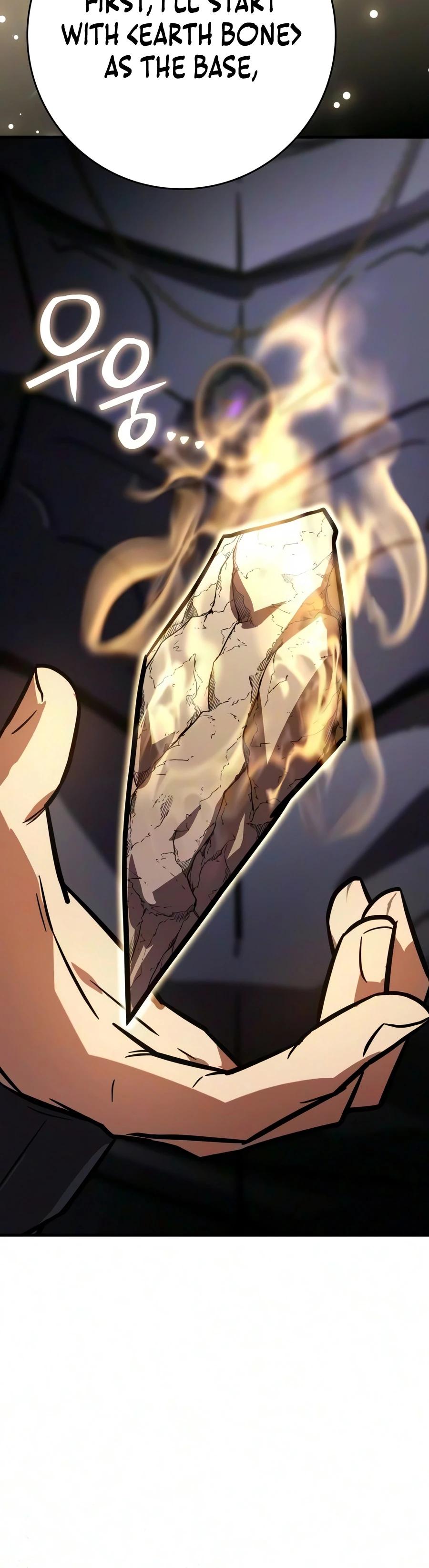 Limit-Breaking Genius Mage Chapter 64 8