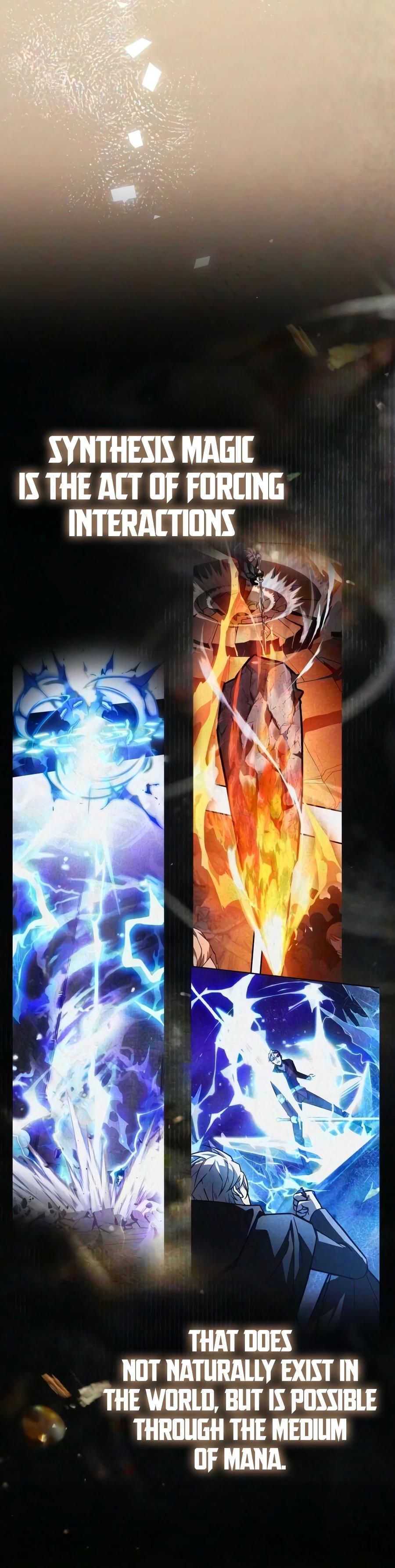 Limit-Breaking Genius Mage Chapter 64 10