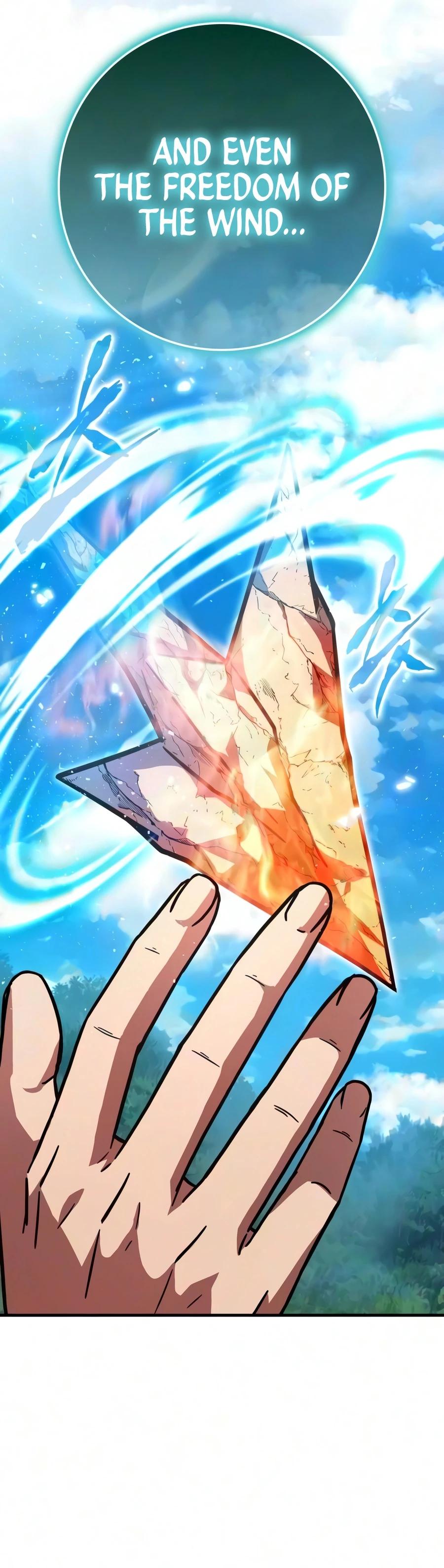 Limit-Breaking Genius Mage Chapter 64 12