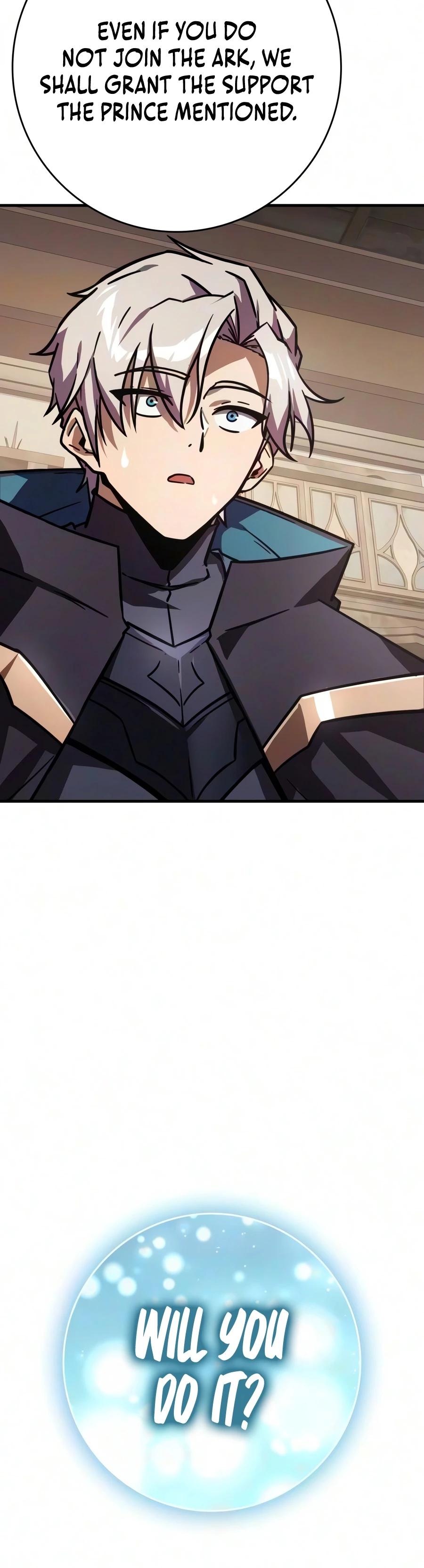Limit-Breaking Genius Mage Chapter 64 18