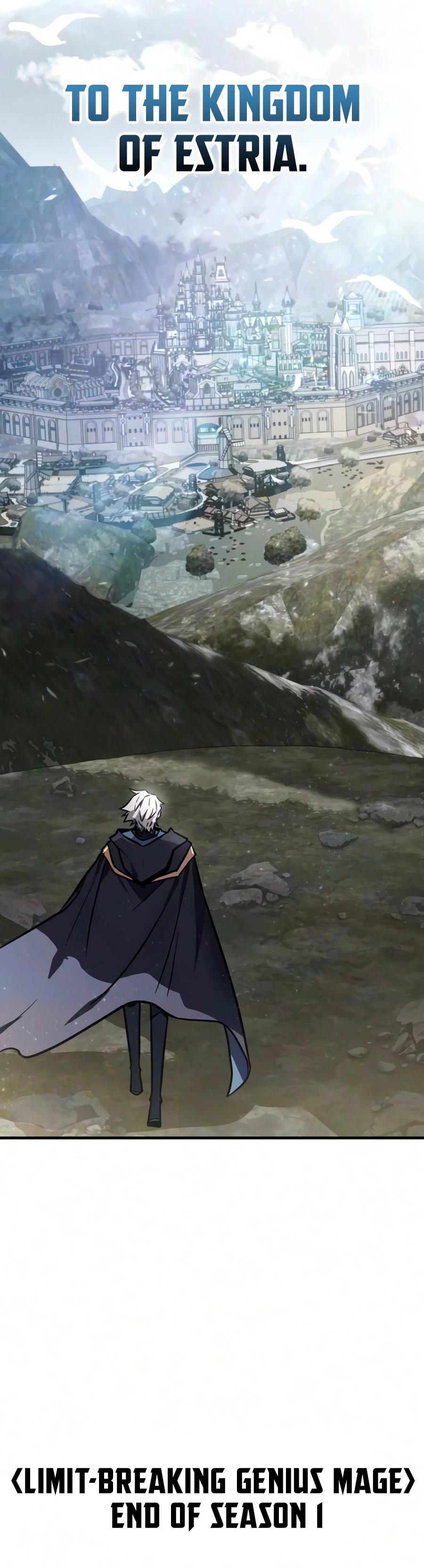Limit-Breaking Genius Mage Chapter 64 20