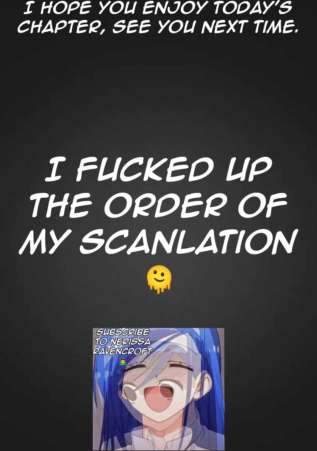 A Girl Who Can't Speak Thinks "She Is Too Kind." Chapter 76 - Page 12