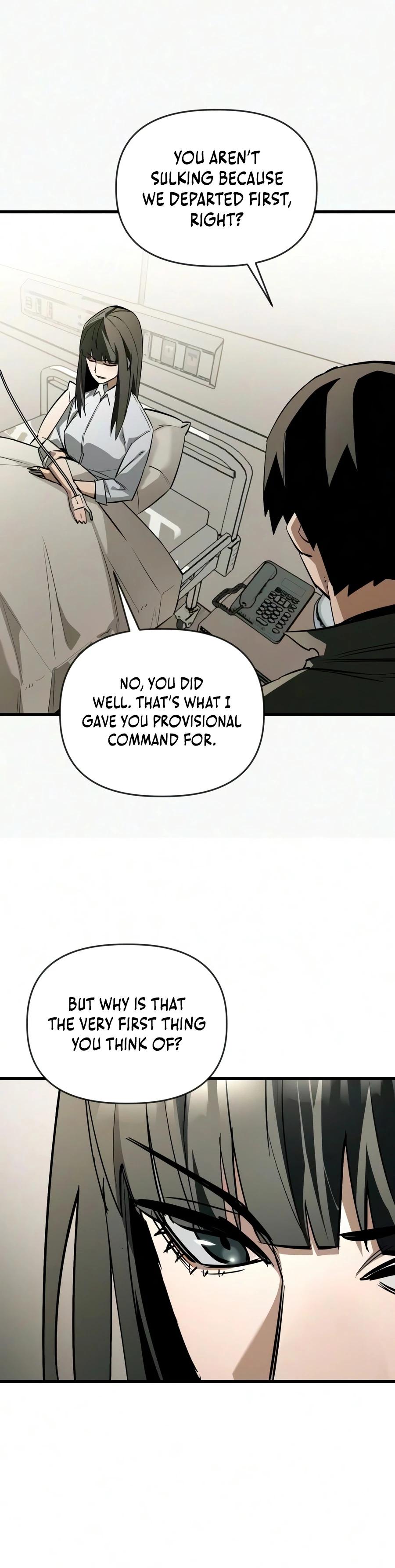 A Hero Who Knows His Stuff Episode 27 7
