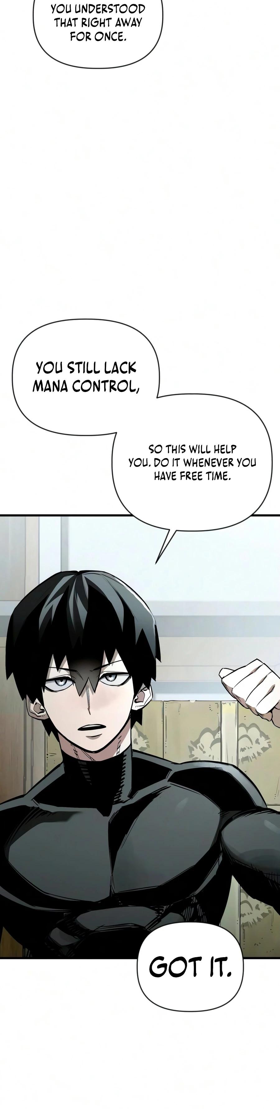 A Hero Who Knows His Stuff Episode 27 15