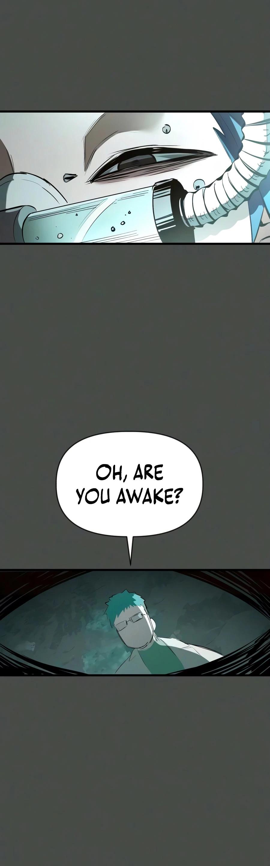 A Hero Who Knows His Stuff Episode 27 17