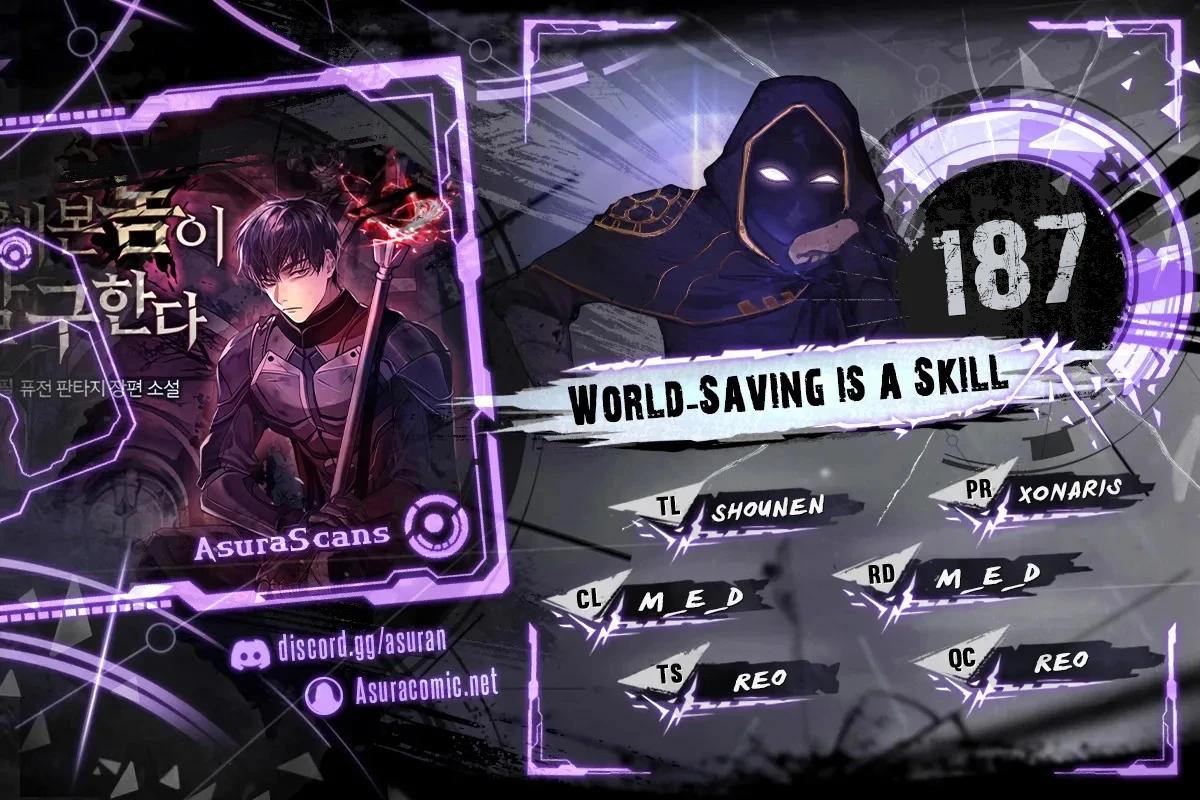 A Hero Who Knows His Stuff Episode 28 1
