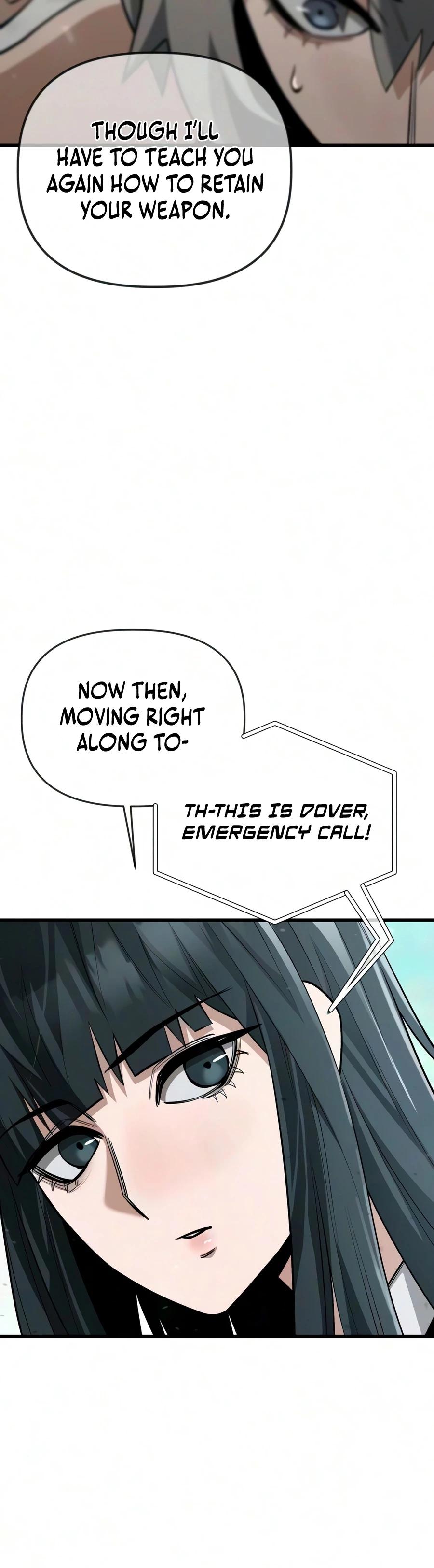 A Hero Who Knows His Stuff Episode 28 7