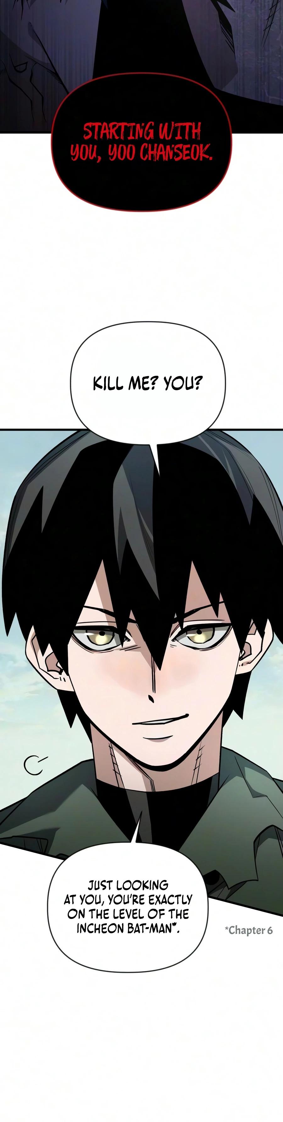 A Hero Who Knows His Stuff Episode 28 15