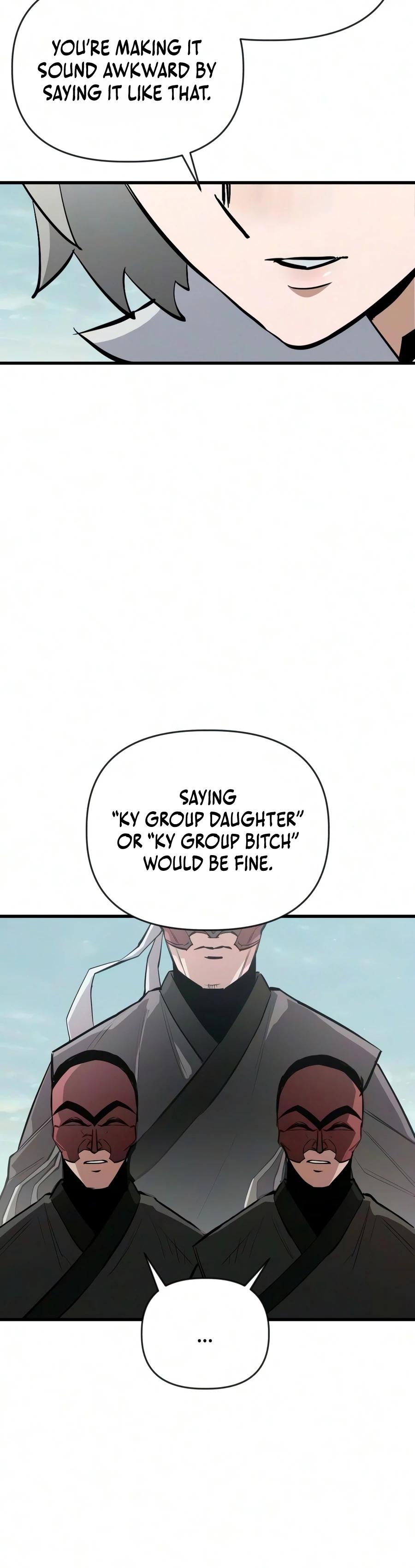 A Hero Who Knows His Stuff Episode 28 19