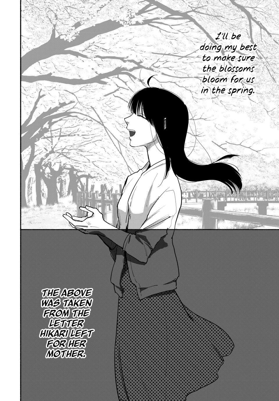 A Mother's Love, a Daughter's Prison Chapter 16 12