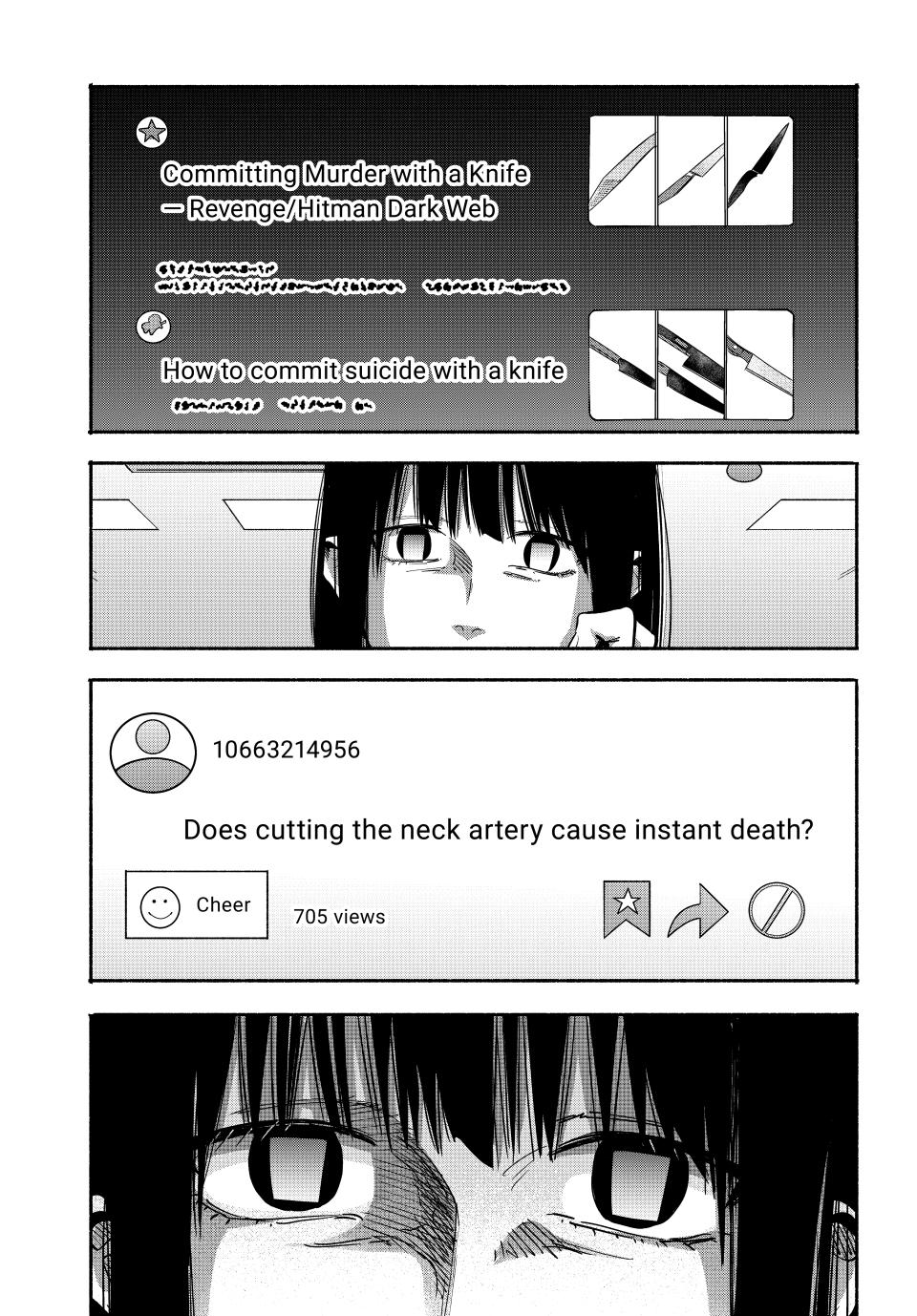 A Mother's Love, a Daughter's Prison Chapter 22 5