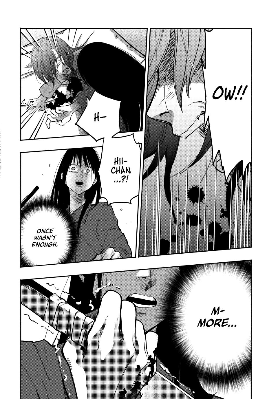 A Mother's Love, a Daughter's Prison Chapter 23 2