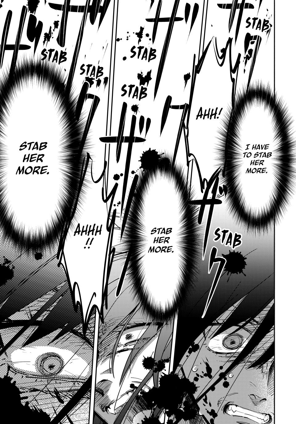 A Mother's Love, a Daughter's Prison Chapter 23 3