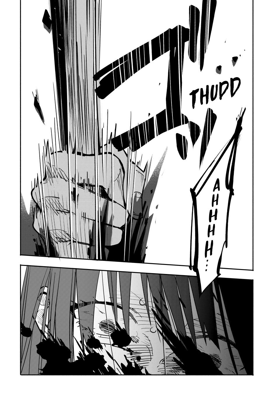 A Mother's Love, a Daughter's Prison Chapter 23 4