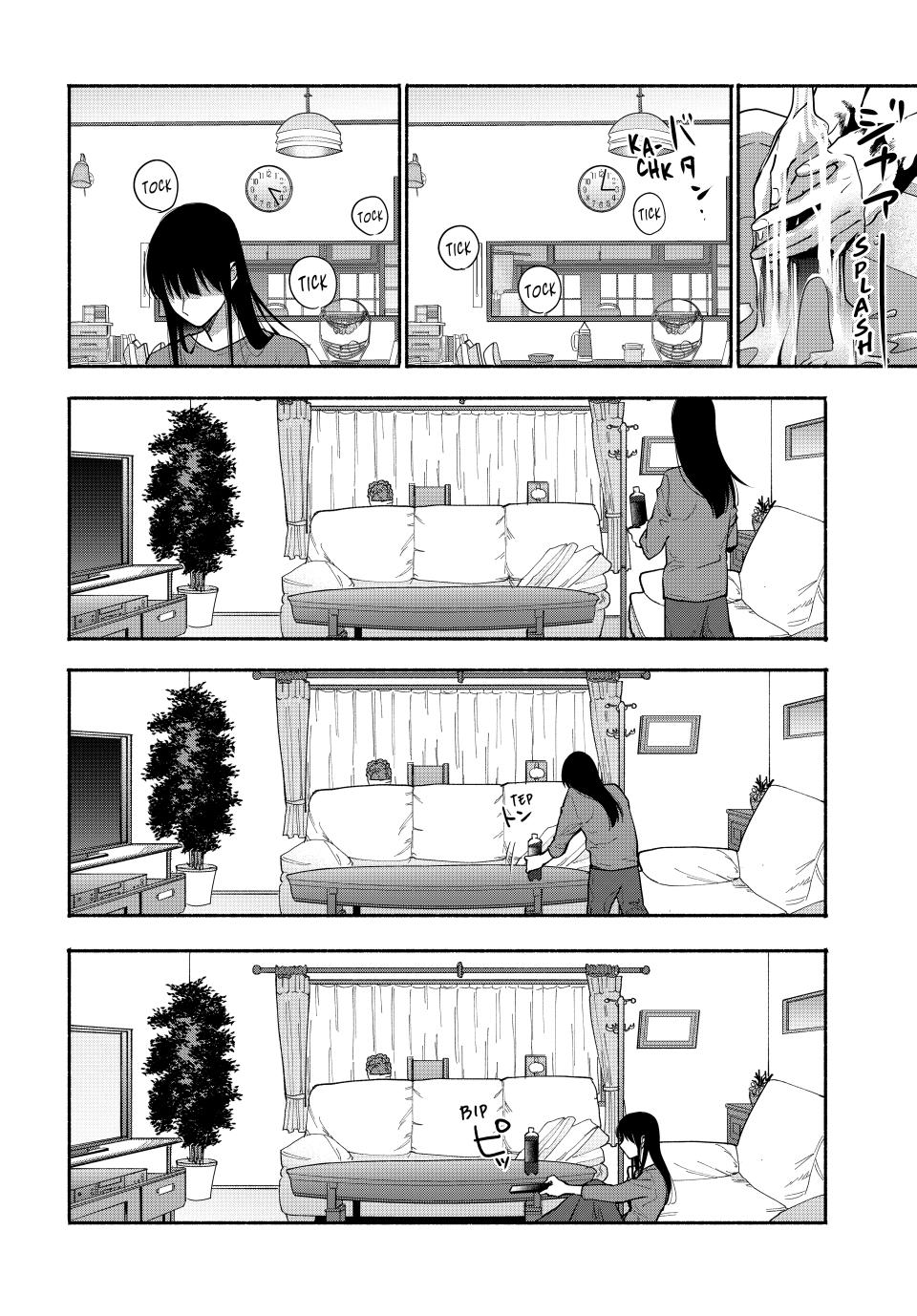 A Mother's Love, a Daughter's Prison Chapter 23 6