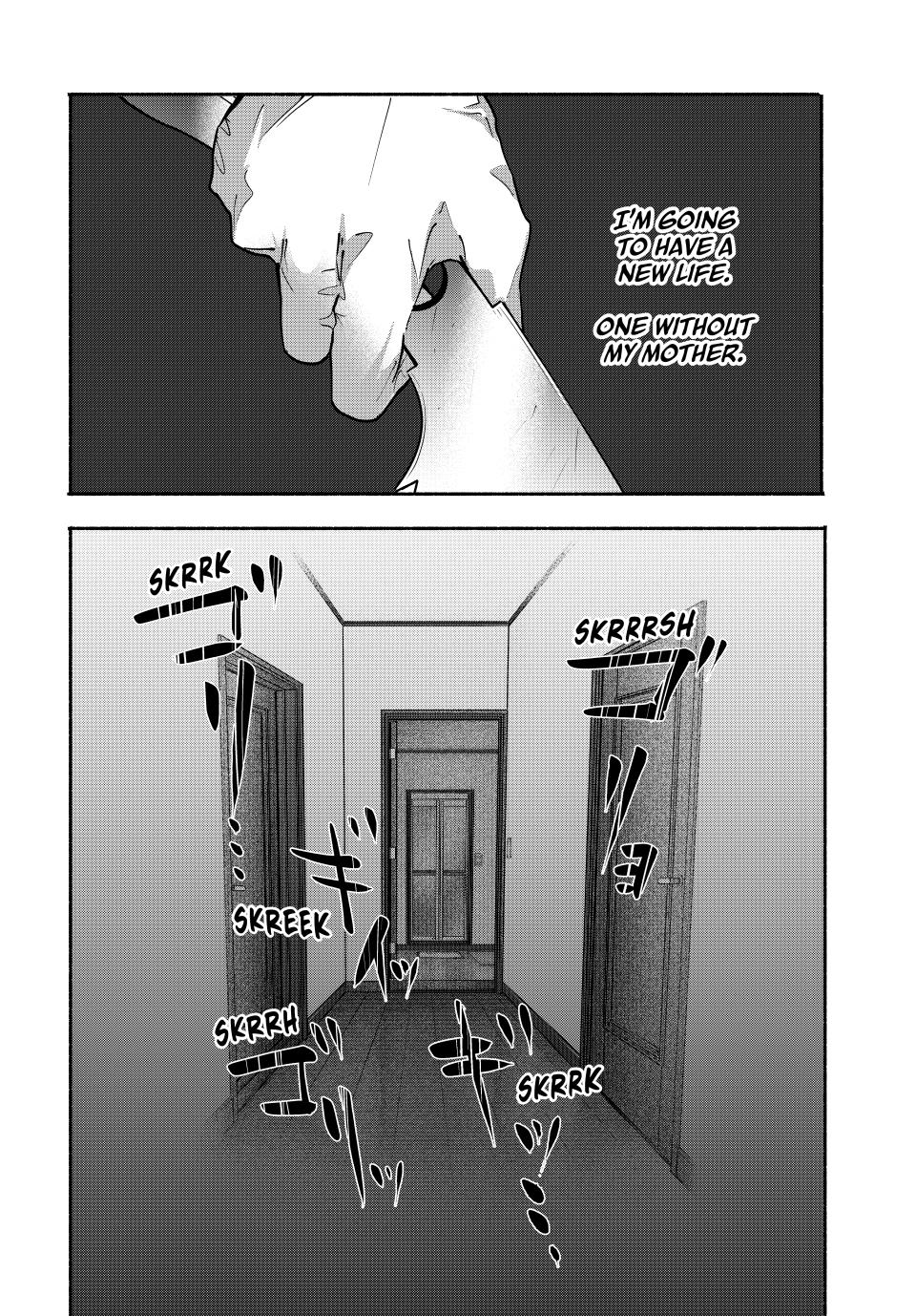 A Mother's Love, a Daughter's Prison Chapter 23 15