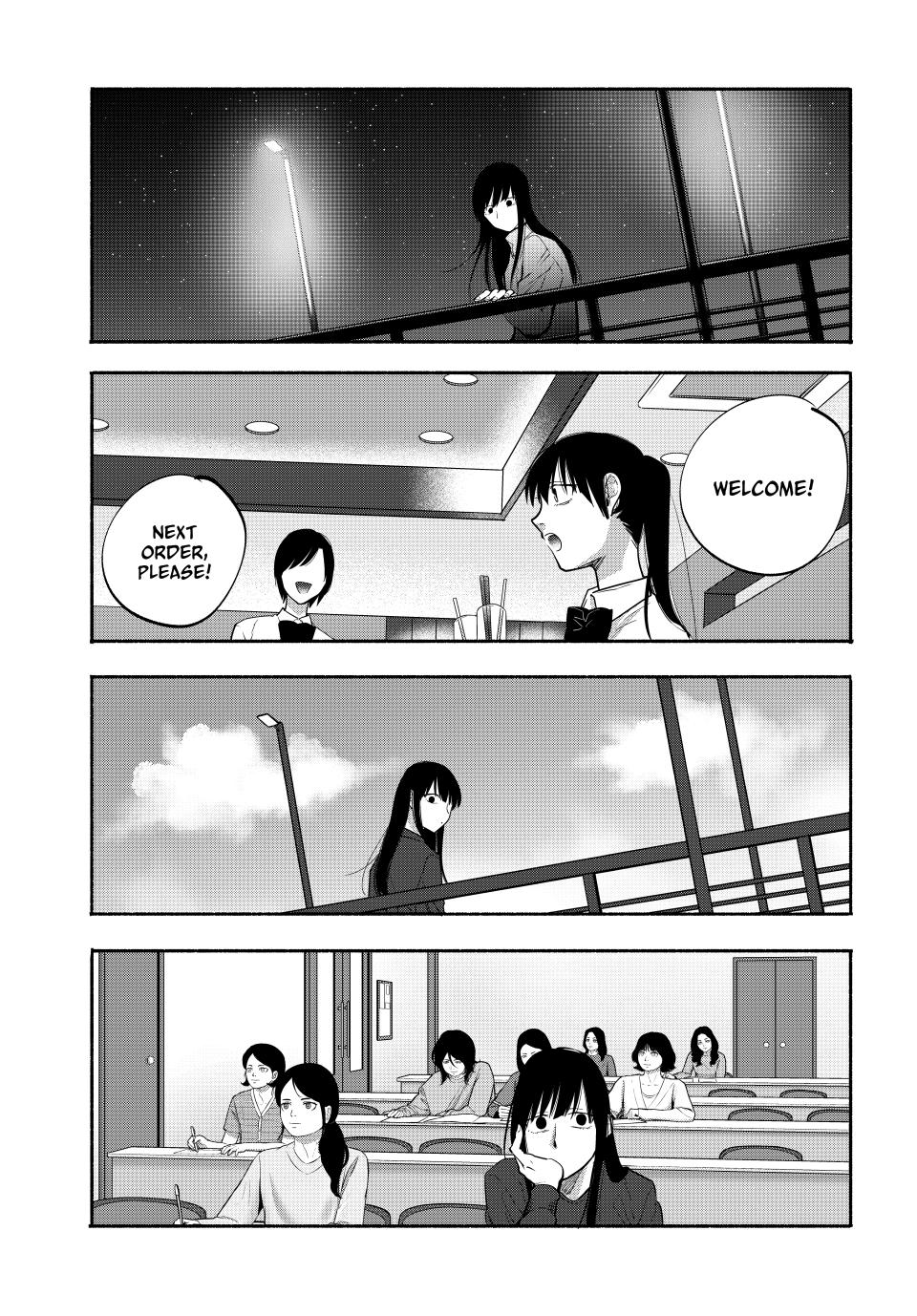 A Mother's Love, a Daughter's Prison Chapter 24 5
